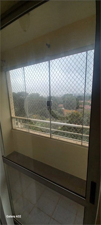 Apartamento à venda com 3 quartos em Jardim Viaduto (vila Xavier), Araraquara, SP