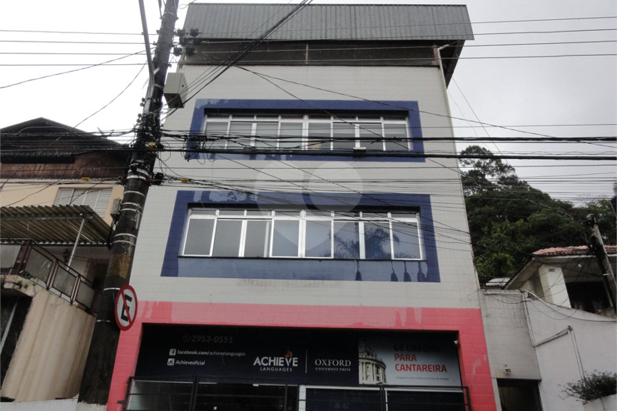Prédio à venda em Vila Albertina, São Paulo, SP
