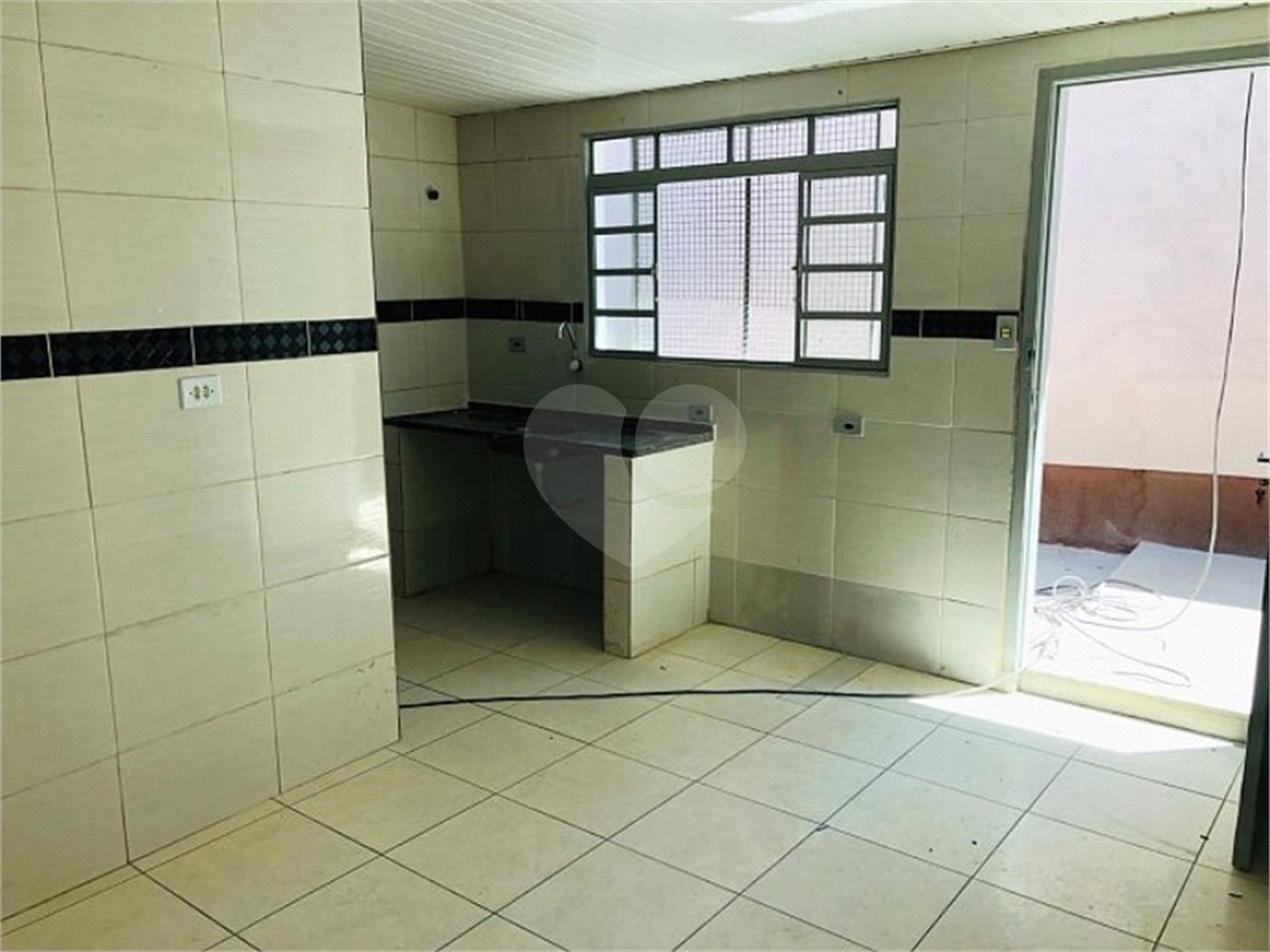 Terreno à venda com 1 quarto em Horto, São Paulo, SP