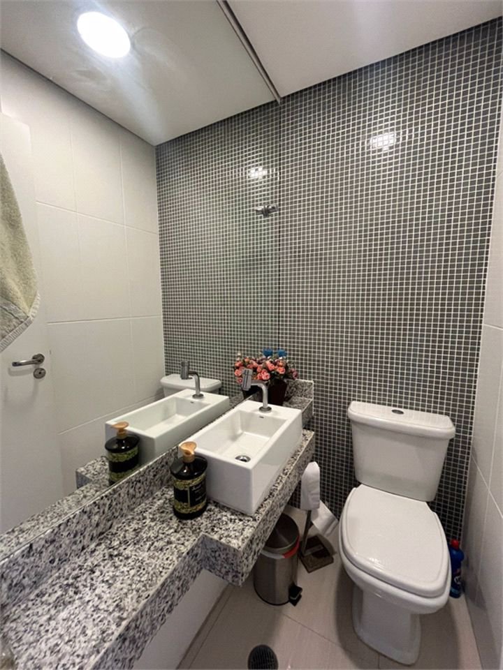 Apartamento Residencial à venda, Vila Luis Antônio, Guarujá - AP1540.
