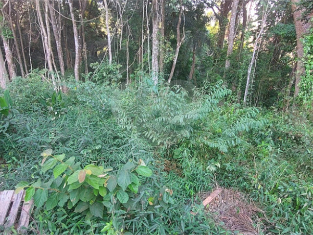 Terreno à venda no condomínio Sausalito, Mairiporã - SP