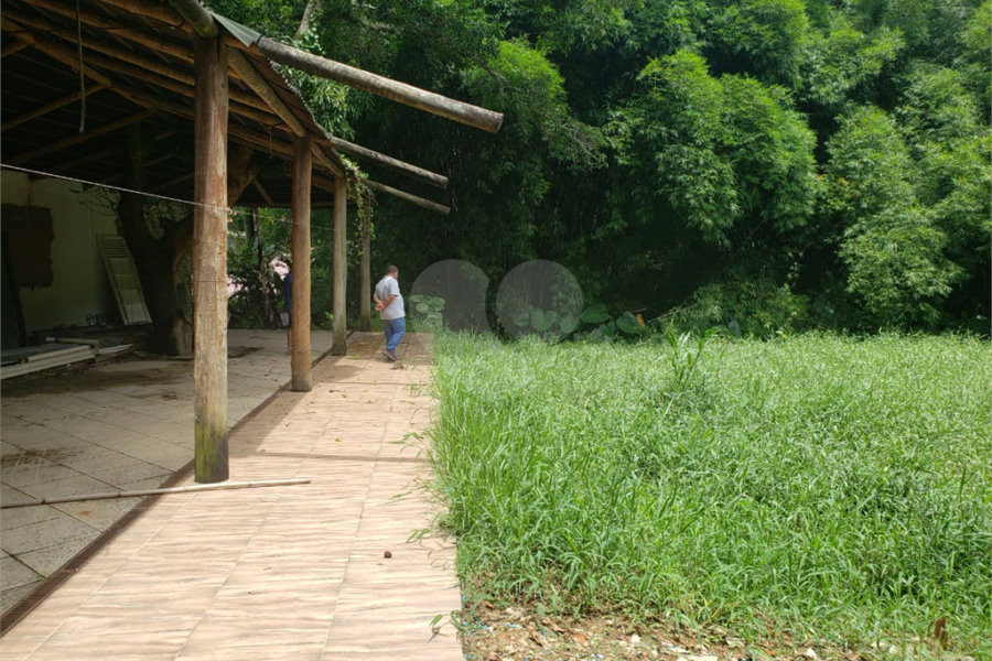 Terreno à venda em Horto, São Paulo, SP