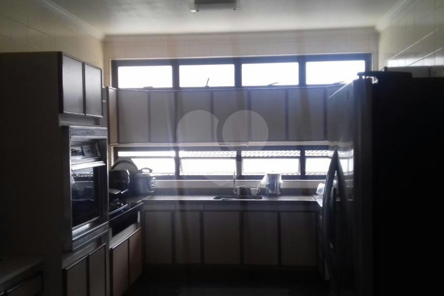 Sobrado à venda ou para alugar com 5 quartos, sendo 4 suítes, em Mandaqui, São Paulo, SP