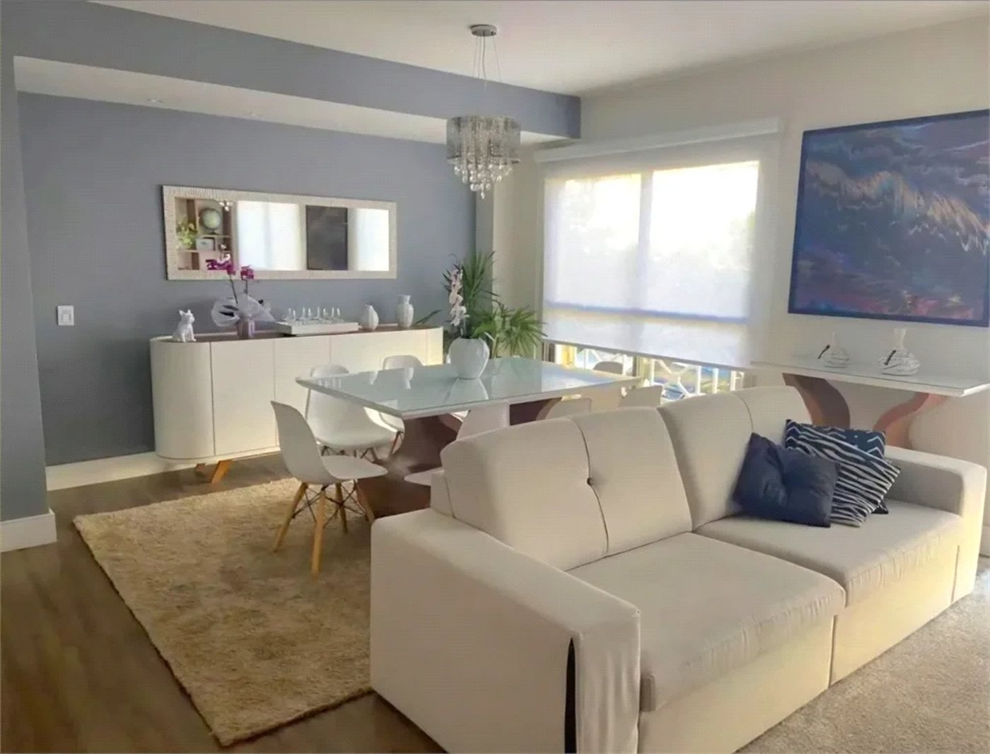 Casa à venda com 3 quartos, sendo 1 suíte, no condomínio Villas de São Francisco I, São Paulo - SP
