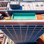 Apartamento para alugar com 1 quarto em Perdizes, São Paulo, SP