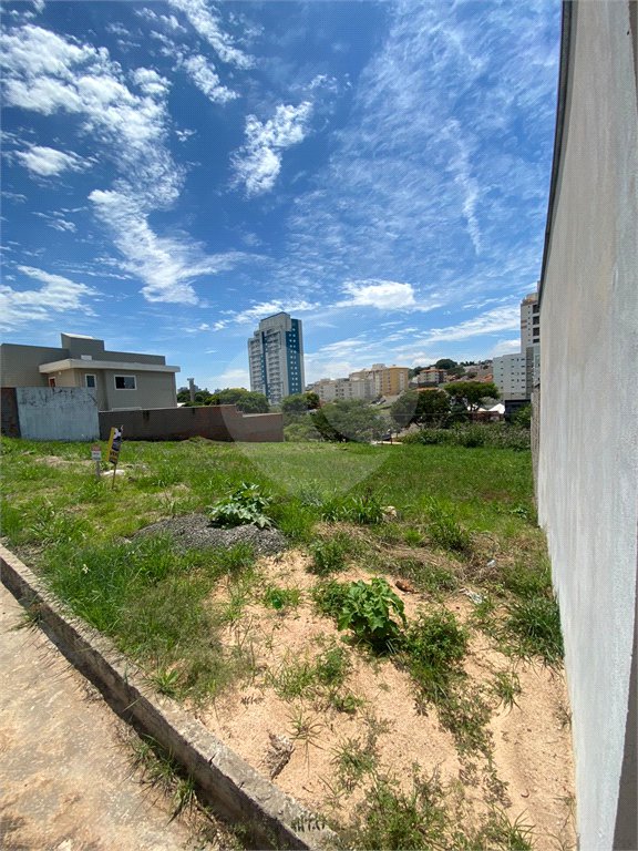 Excelente terreno com 525,00 m² de área total, no bairro Parque Santa Mônica.