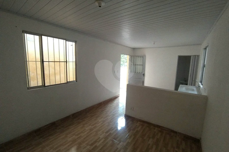 Terreno à venda com 4 quartos em Horto, São Paulo, SP