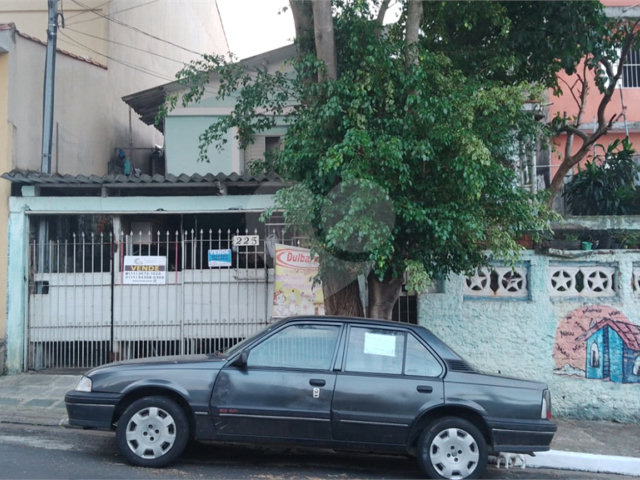 Casa à venda com 4 quartos em Jardim Aricanduva, São Paulo, SP