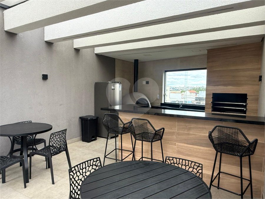 Apartamento à venda com 2 quartos, sendo 1 suíte, em Vila Sorocabana, Guarulhos, SP