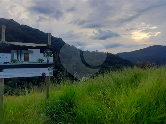 Terreno à venda no condomínio Residencial Cerros Verdes, Mairiporã - SP
