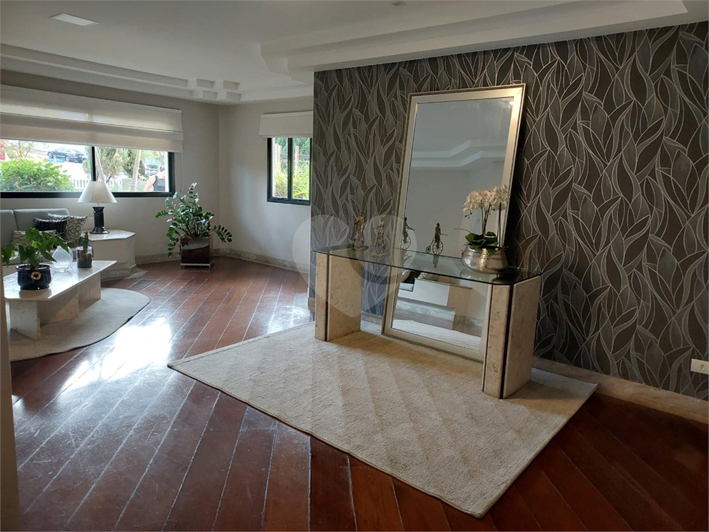 Apartamento à venda com 4 quartos, sendo 2 suítes,  no Centro, Jundiaí, SP