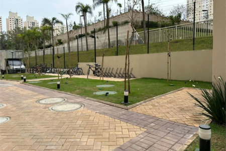 Apartamento à venda com 2 quartos em Jardim Celeste, São Paulo, SP