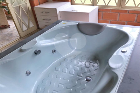 Chácara à venda com 3 quartos, sendo 1 suíte, em Colinas do Mosteiro de Itaici, Indaiatuba, SP