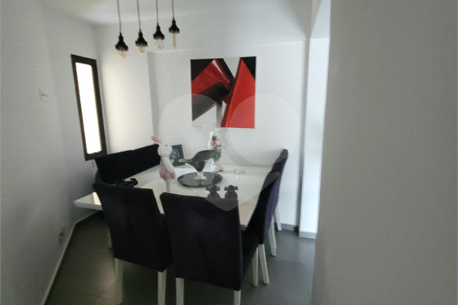 Apartamento à venda com 2 quartos, sendo 1 suíte, em Mandaqui, São Paulo, SP