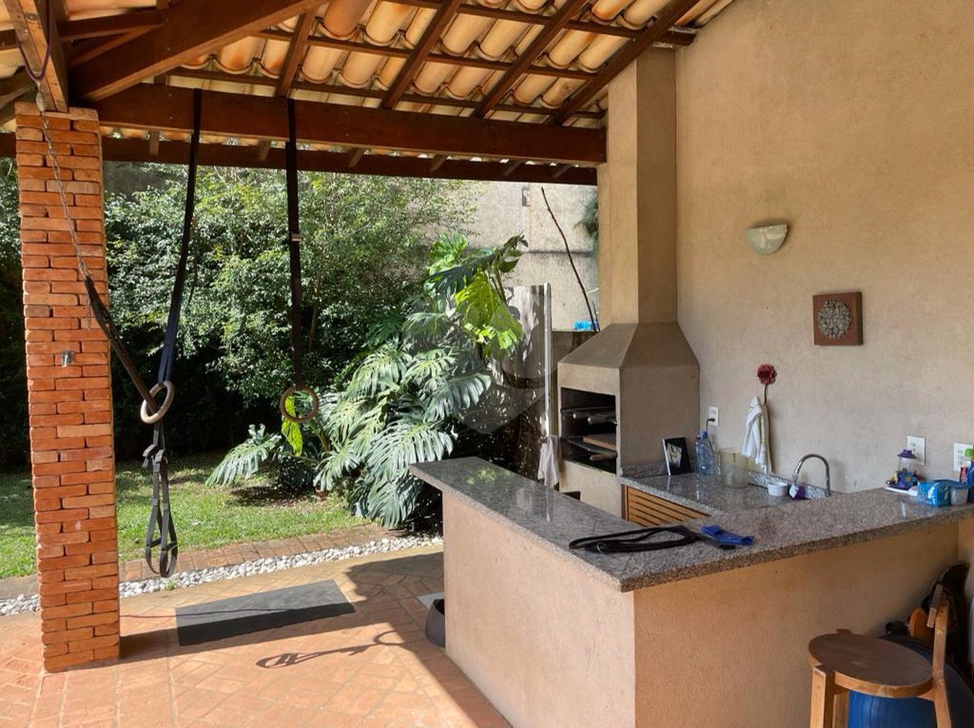 Casa à venda com 4 quartos, sendo 1 suíte, em Vila Morumbi, São Paulo, SP