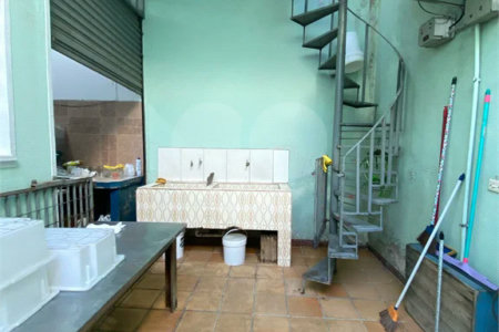 Sobrado à venda com 2 quartos, sendo 1 suíte, em Vila Maria Baixa, São Paulo, SP