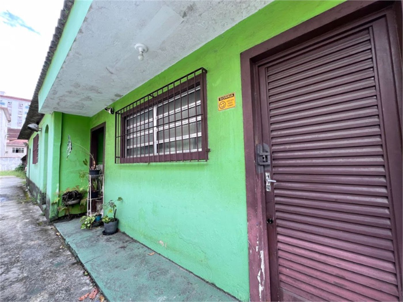 Terreno à venda, 600 m² por R$ 2.555.000,00 - Vila Belmiro - Santos/SP