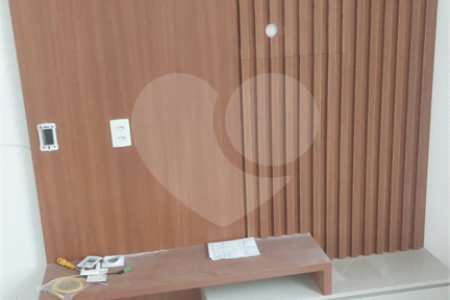 Apartamento à venda com 2 quartos em Colônia (zona Leste), São Paulo, SP