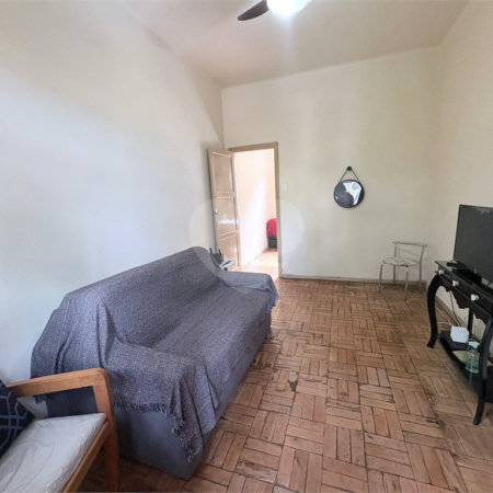 Apartamento à venda com 2 quartos em Vila Isabel, Rio de Janeiro, RJ