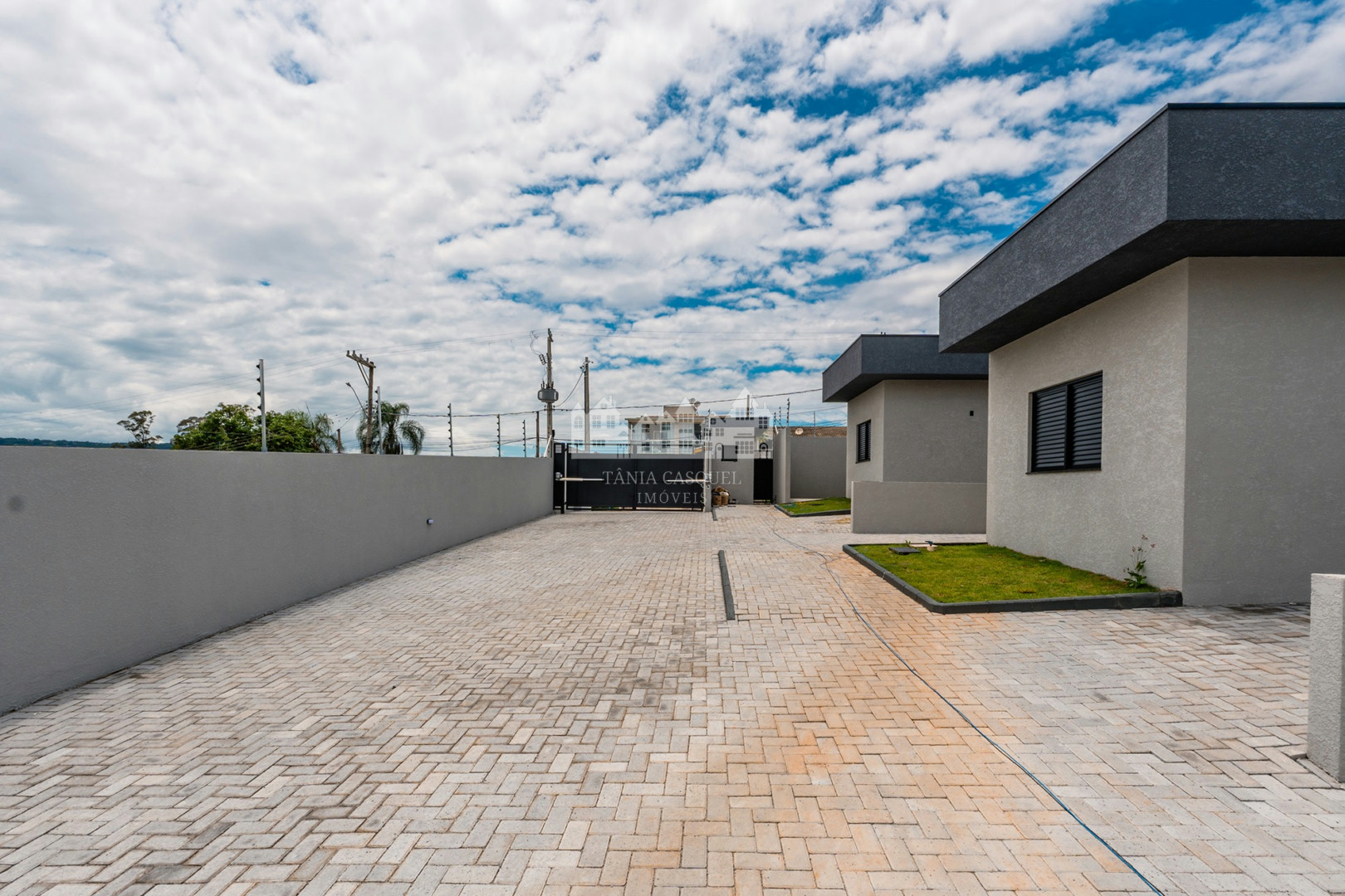 Casa, 3 quartos, 71 m² - Foto 32