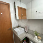 Apartamento para alugar com 2 quartos em Piqueri, São Paulo, SP