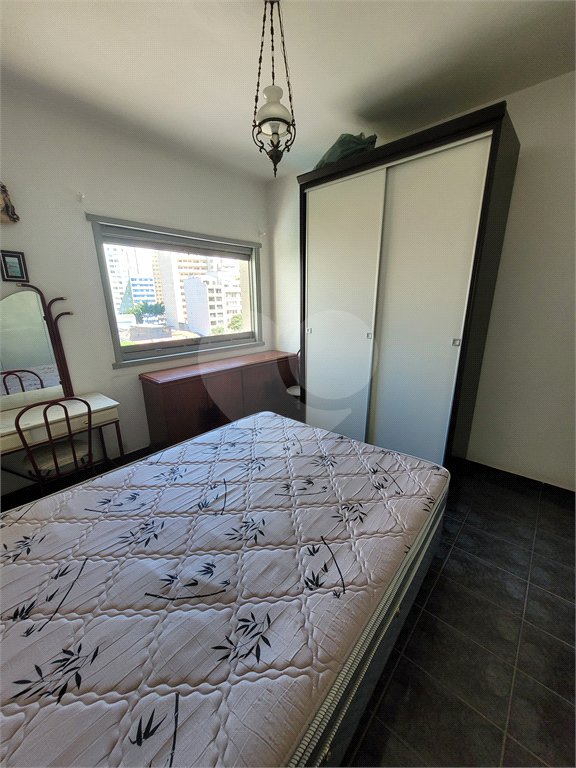 Apartamento à venda com 2 quartos em Higienópolis, São Paulo, SP