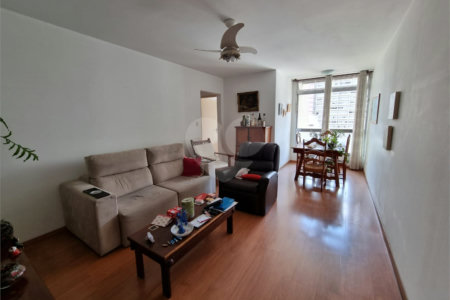 Apartamento à venda com 2 quartos, sendo 1 suíte, em Vila Mariana, São Paulo, SP