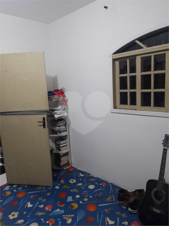 Casa à venda com 2 quartos em Parque Industrial, São Paulo, SP