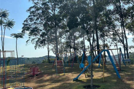 Terreno à venda no condomínio Terras de Santa Teresa, Itupeva - SP
