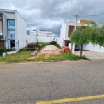 Terreno em condomínio à venda em Parque Ibiti Reserva, Sorocaba, SP