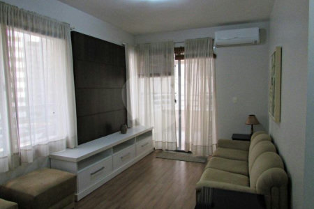 Apartamento para alugar com 2 suítes em Paraíso, São Paulo, SP