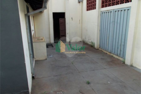 Galpão comercial á venda!