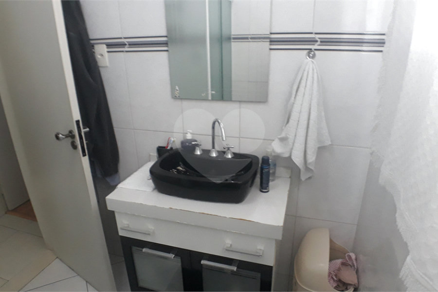 Casa Térrea à venda com 4 quartos, sendo 1 suíte, em Vila Romero, São Paulo, SP