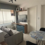 Apartamento à venda com 2 quartos, sendo 1 suíte, em Vila Paulicéia, São Paulo, SP