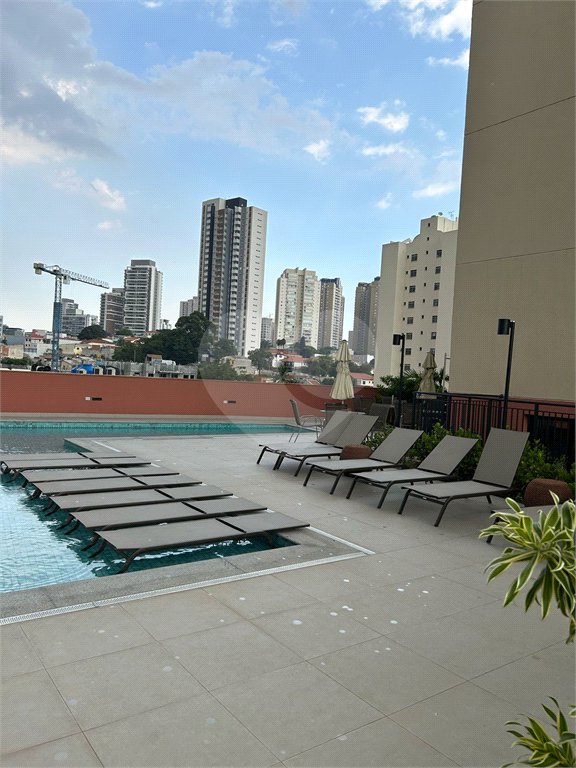 Apartamento para alugar com 2 quartos em Ipiranga, São Paulo, SP