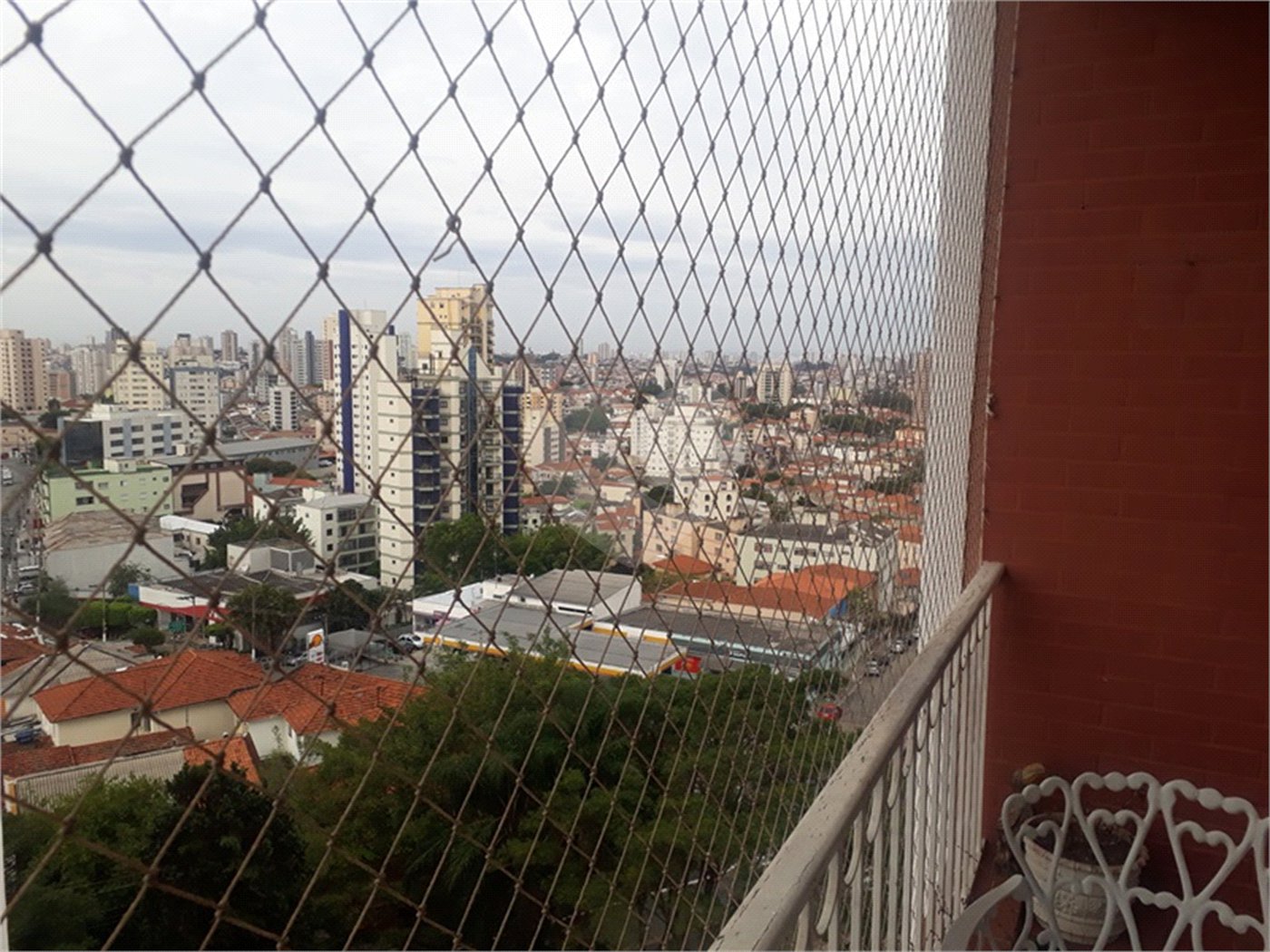 Apartamento à venda com 2 quartos em Água Fria, São Paulo, SP