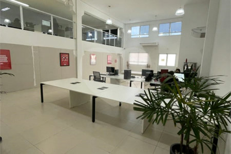 Prédio para alugar em Jardim Santa Rosália, Sorocaba, SP