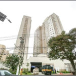 Apartamento à venda com 1 quarto em Tatuapé, São Paulo, SP