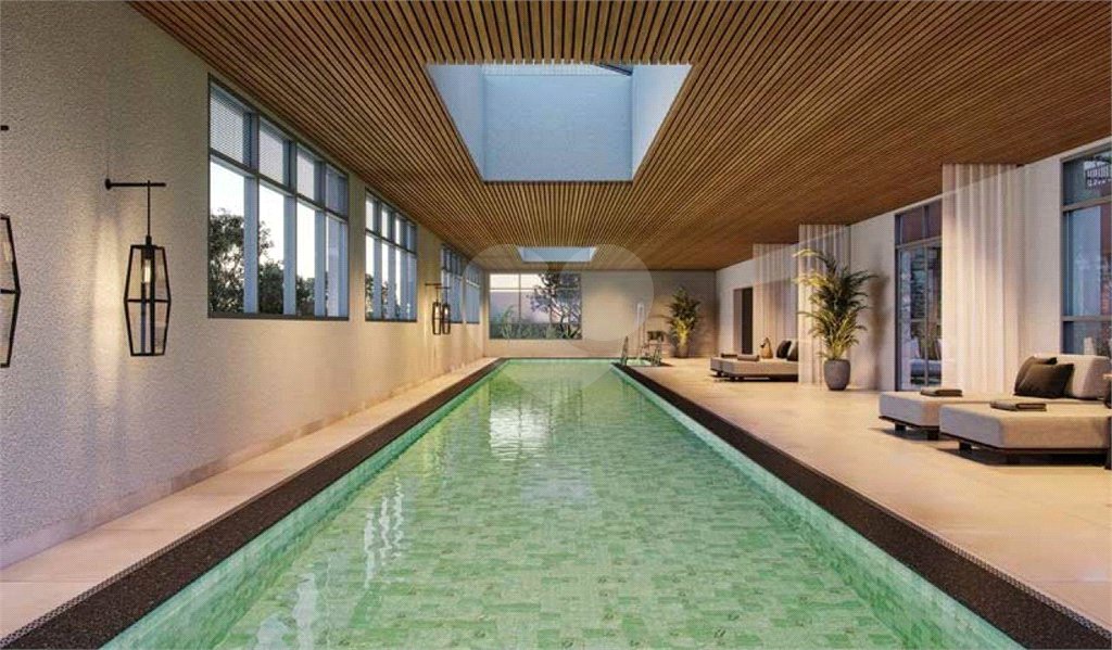 Apartamento à venda com 1 suíte em Vila Clementino, São Paulo, SP
