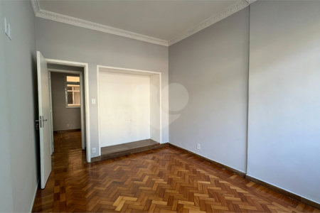 Apartamento à venda com 3 quartos em Tijuca, Rio de Janeiro, RJ