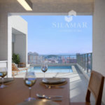 Apartamento com 4 dormitórios à venda, 315 m² por R$ 5.710.000,00 - Gonzaga - Santos/SP