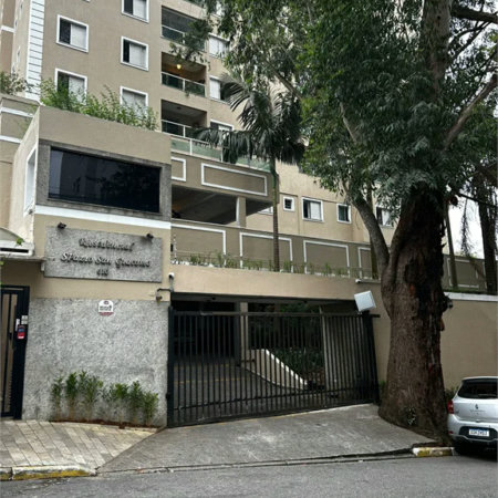 Apartamento à venda com 2 quartos, sendo 1 suíte, em Vila Suzana, São Paulo, SP
