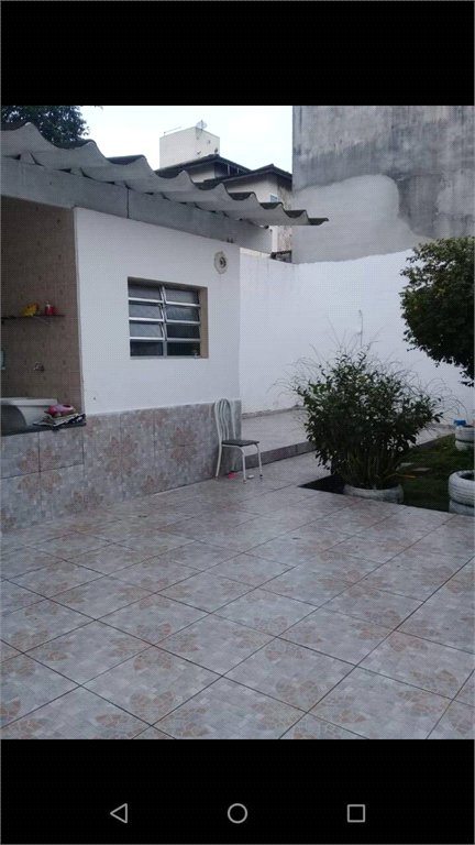 Casa à venda com 4 quartos, sendo 1 suíte,  em Parque Santa Rosa, Suzano, SP