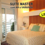 Apartamento à venda com 4 suítes em Vila Suzana, São Paulo, SP
