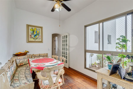 Apartamento à venda com 4 quartos, sendo 2 suítes, em Brooklin, São Paulo, SP