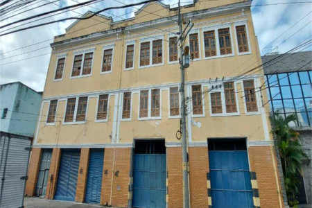 Galpão à venda ou para alugar em São Cristóvão, Rio de Janeiro, RJ