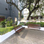 Apartamento à venda com 2 quartos em Jardim Leonor Mendes de Barros, São Paulo, SP