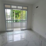 Casa com 3 dormitórios à venda, 136 m² por R$ 970.000,00 - Ponta da Praia - Santos/SP