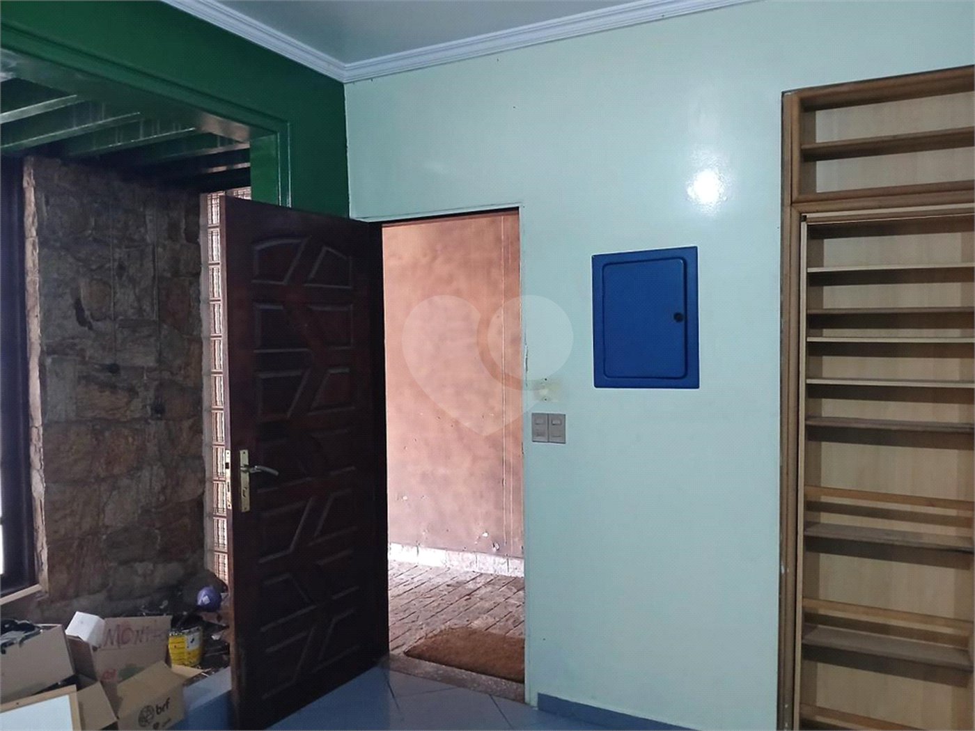 Casa à venda com 3 quartos, sendo 2 suítes, em Parque América, São Paulo, SP