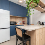 Apartamento à venda com 2 quartos, sendo 1 suíte,  em Pinheiros, São Paulo, SP